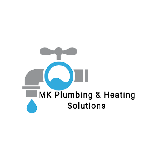 MK plumbing & Heating solutions