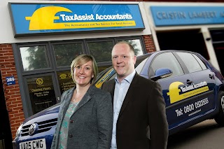 TaxAssist Accountants