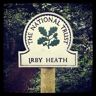 Irby Heath - National Trust