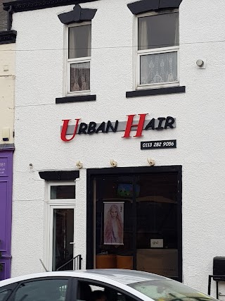 Urban Hair
