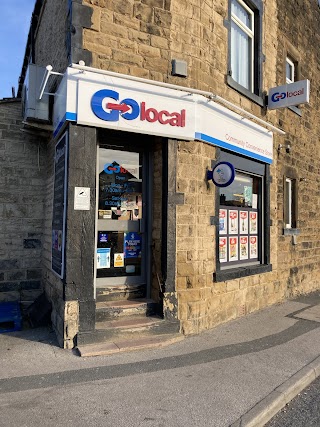 Go Local Top Shop