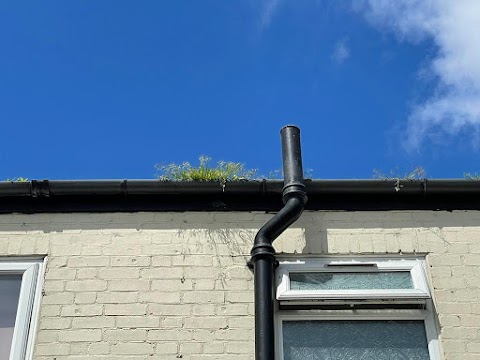 GutterPRO Gutter Cleaning South West London