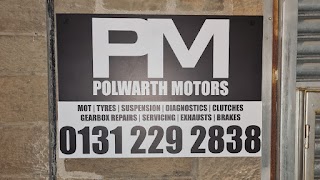 Polwarth Motors