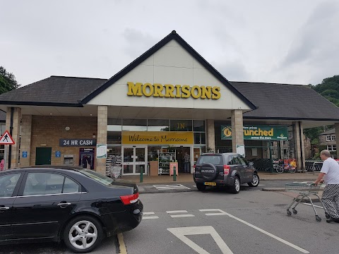 Morrisons