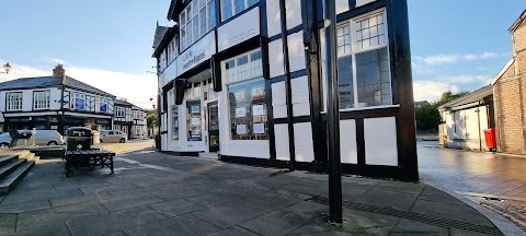 Swetenhams Estate Agents Northwich