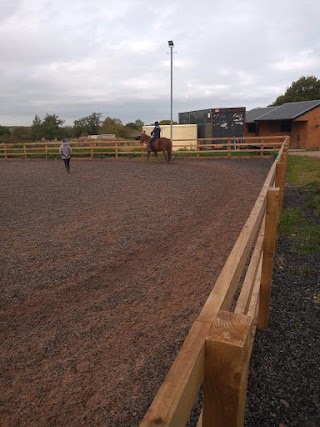 Whitmore Riding School