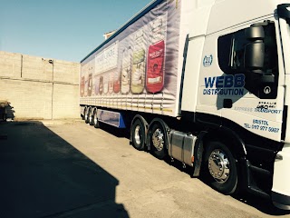 Webb Distribution Ltd