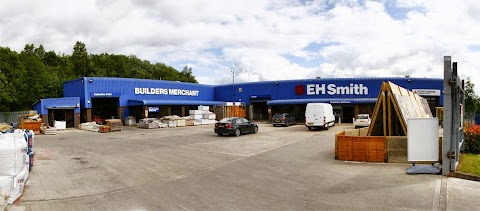 EH Smith Builders Merchants