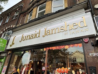 J. Junaid Jamshed By Janan