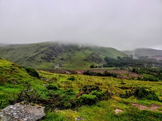 Wicklow Mountains National Park