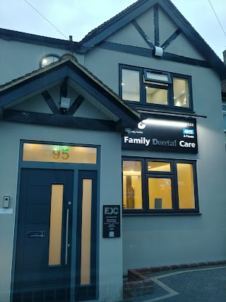 Family Dental Care