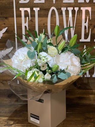 The Beverley Flower Company