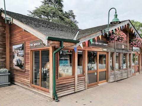 The Whisky Shop