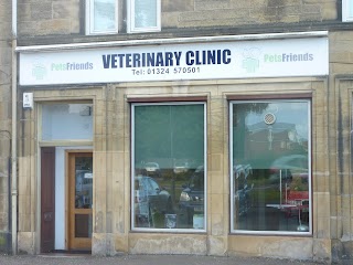 Pets Friends Veterinary Clinic