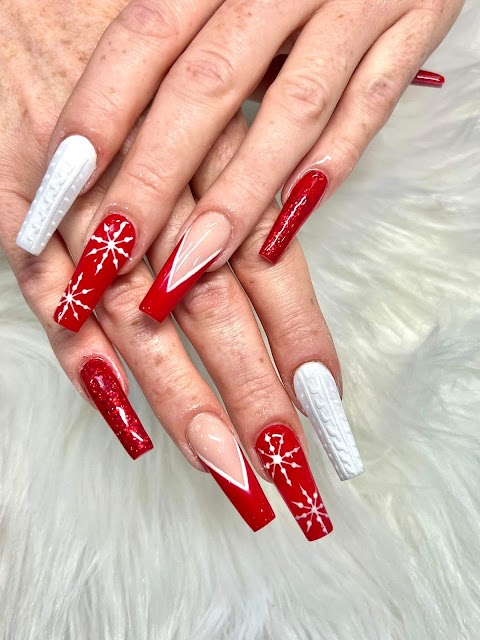 Venus Nails & Spa