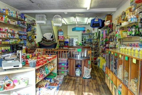 Ivegate Pet Shop