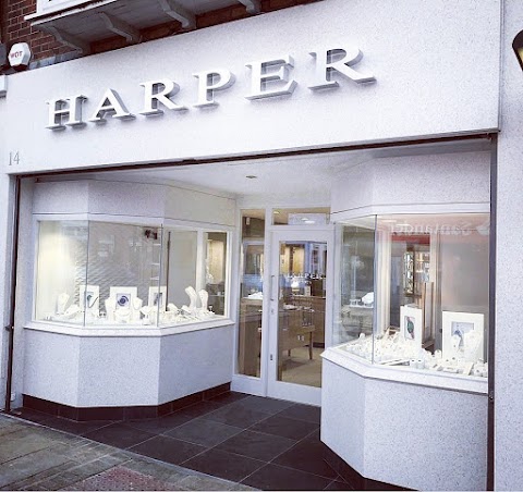 Harper Ltd