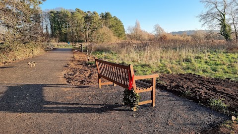 Chew Valley Lake Picnic Area