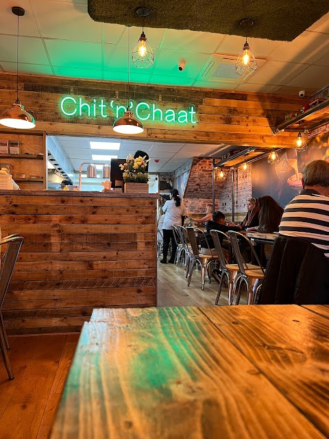 Chit 'N' Chaat Cheadle