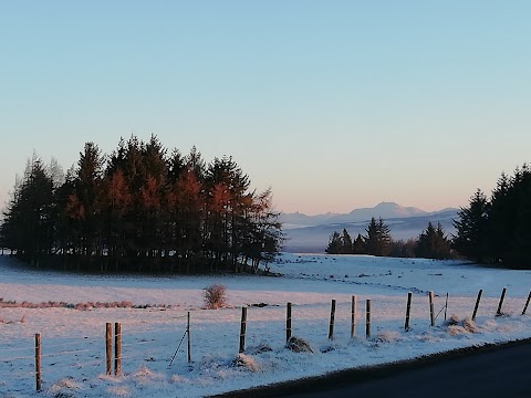 Gleniffer Braes Country Park