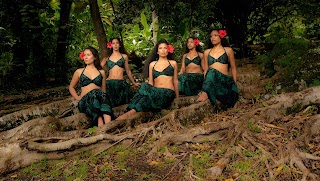 London School of Hula and 'Ori