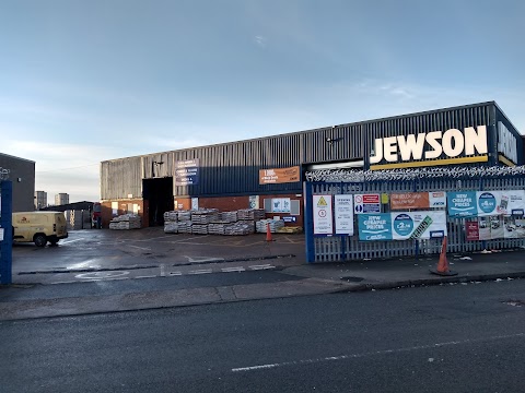 Jewson Aston