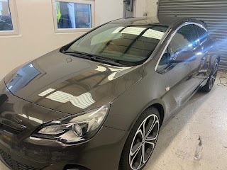 West Midlands Car Detailing