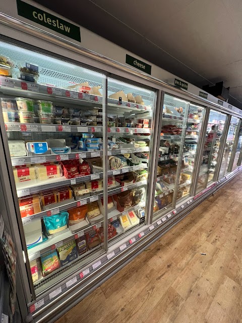 Co-op Food - Leek - West Street