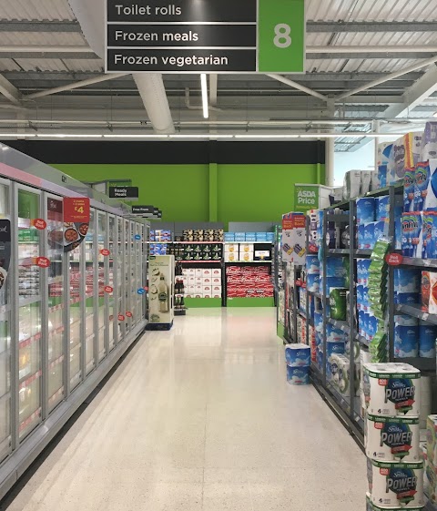 Asda Swinton Superstore