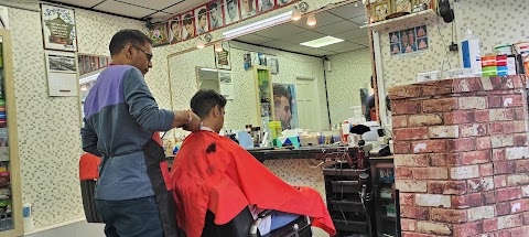 I SHREE HAIR AND BEAUTY SALON