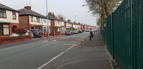 Higher Failsworth Primary School