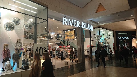 River Island