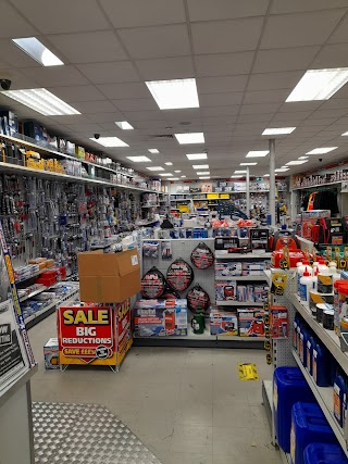 Machine Mart Sidcup