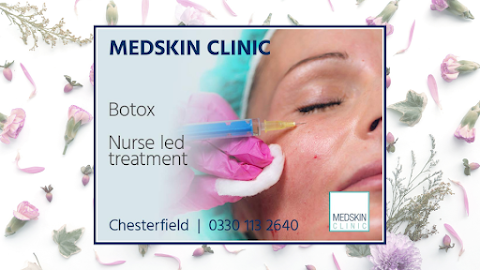 Medskin Clinic Derby