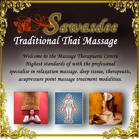 Sawadee Traditional Thai Massage