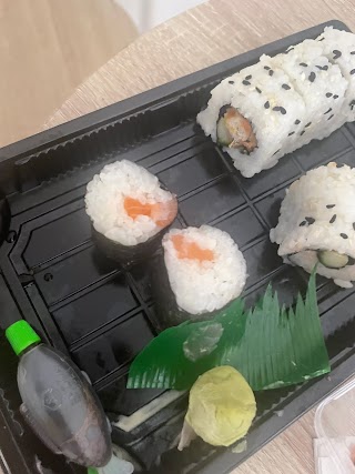 Ikigai Sushi