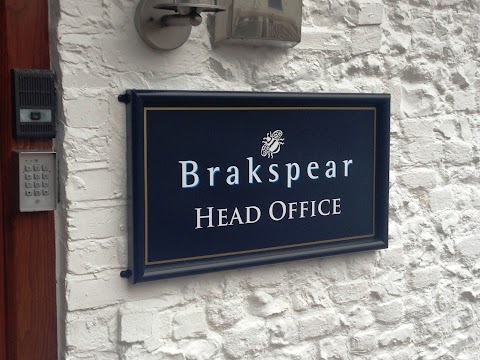 Brakspear