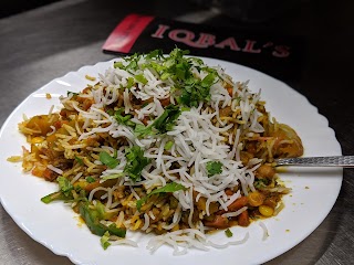 Iqbal's