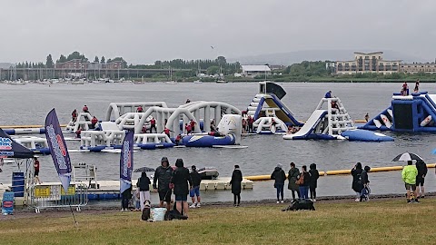 Cardiff Sailing Centre