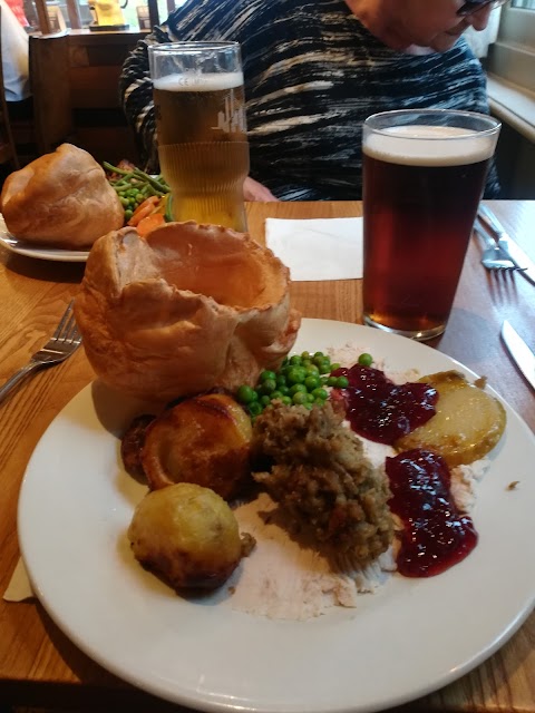 Toby Carvery Willerby