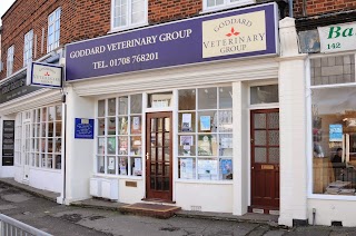 Goddard Veterinary Group, Gidea Park