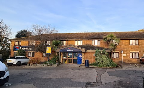 Travelodge London Wimbledon Morden