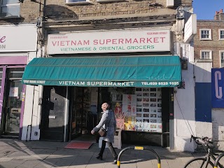 Vietnam Mini Market London.