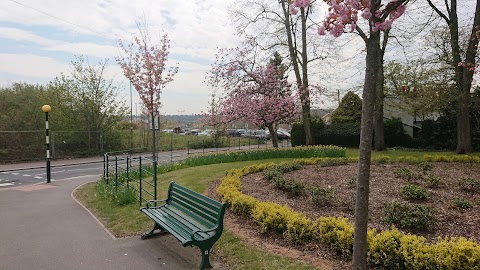 Barnet Hospital