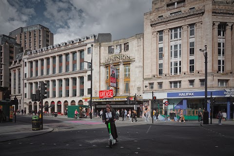 Dominion Theatre