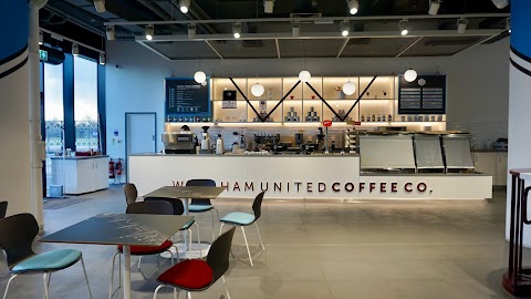 West Ham United Stadium Store