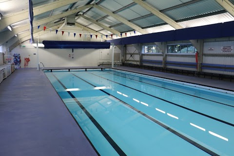 QM Sports Centre