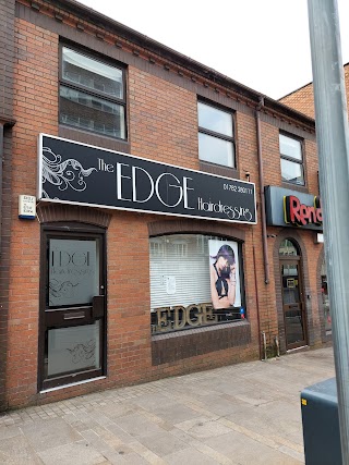 The Edge Hairdressing