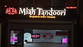 Miah Tandoori