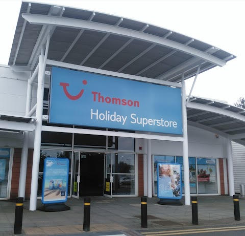 TUI Holiday Superstore